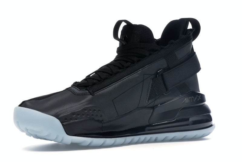 Jordan Proto Max 720 A Ma Maniere Atlanta Night