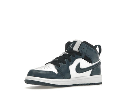 Jordan 1 Mid Armory Navy (PS)