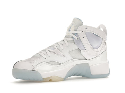 Jordan Jumpman Two Trey Columbia (Women's)
