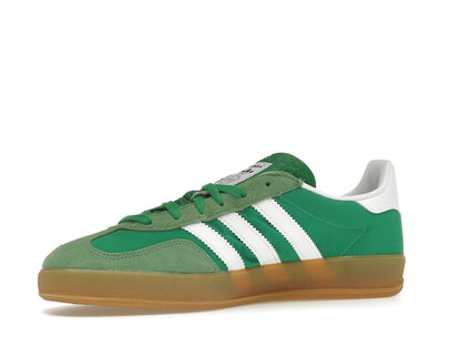 adidas Gazelle Indoor Green Gum