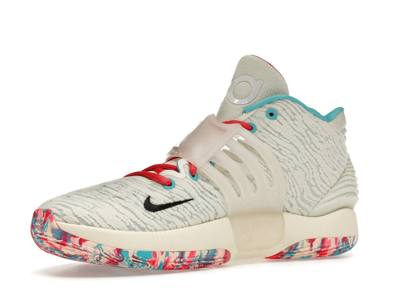 Nike KD 14 Multicolor