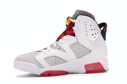 Jordan 6 Retro Hare