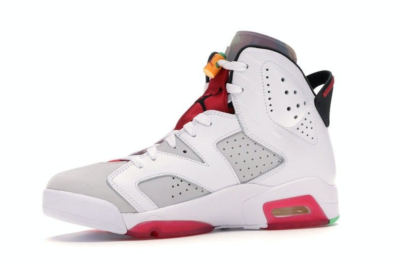 Jordan 6 Retro Hare