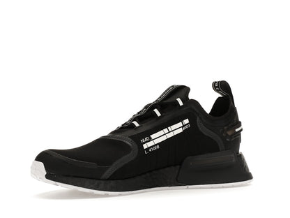 adidas NMD V3 3 Stripes Life Black