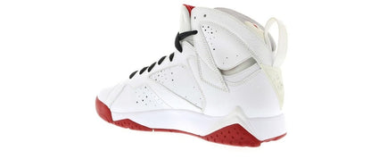 Jordan 7 Retro History of Flight