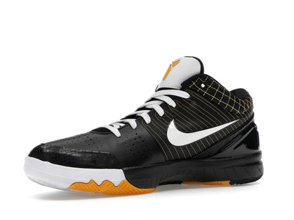 Nike Kobe 4 Del Sol