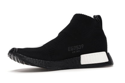 adidas NMD CS1 Bold Branding Black