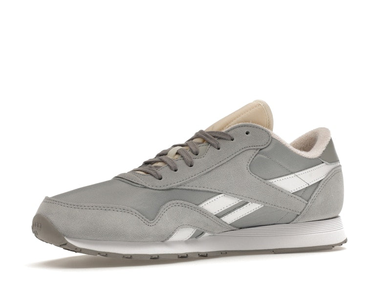 Reebok Classic Nylon JJJJound Grey