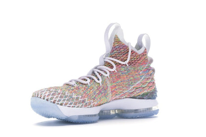 Nike LeBron 15 Fruity Pebbles