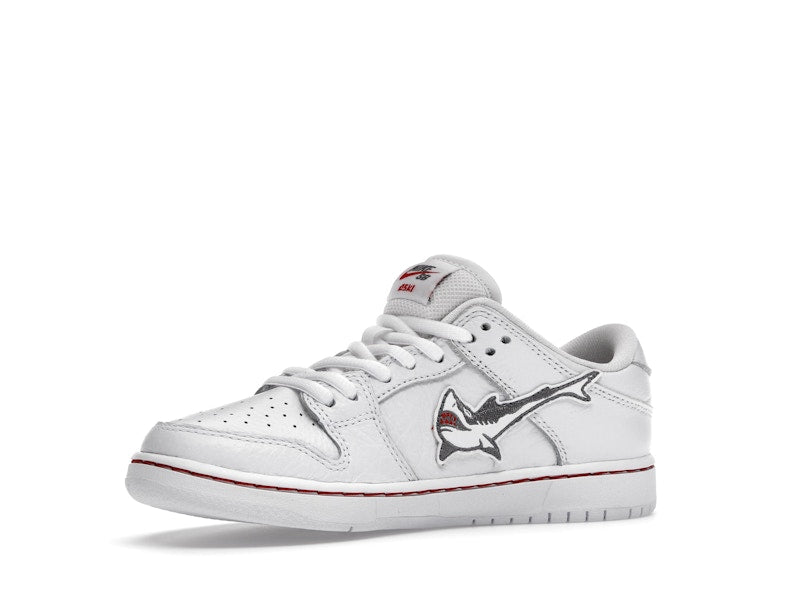 Nike SB Dunk Low Oski Great White (PS)