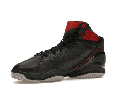 adidas D Rose 1.5 Restomod Core Black Vivid Red