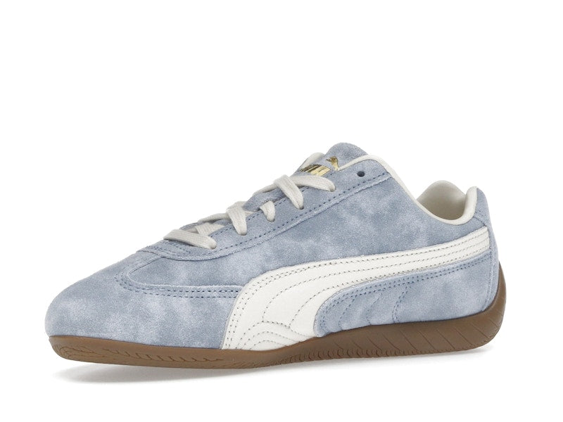 Puma Speedcat Faded Haute Tropic Alpine Snow