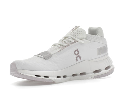 On Running Cloudnova 2 White Orchid (Women's)