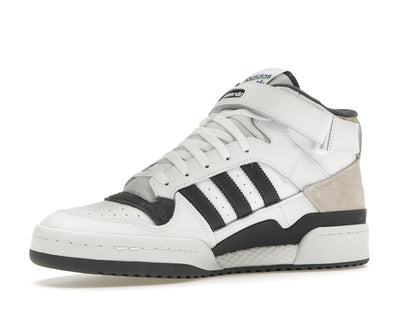 adidas Forum Mid Footwear White Grey