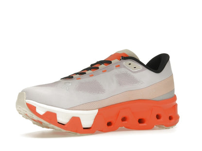 On Running Cloudmonster Hyper Mauve Flame
