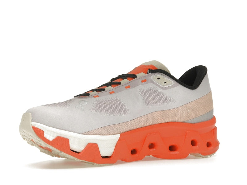 On Running Cloudmonster Hyper Mauve Flame