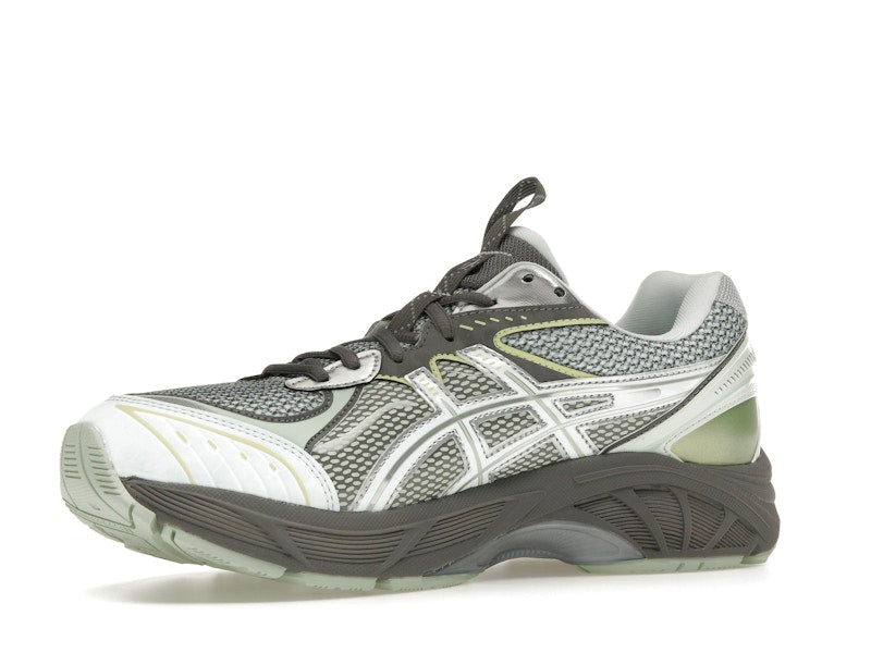 ASICS UB6-S GT-2160 Kiko Kostadinov Arctic Blue Carbon
