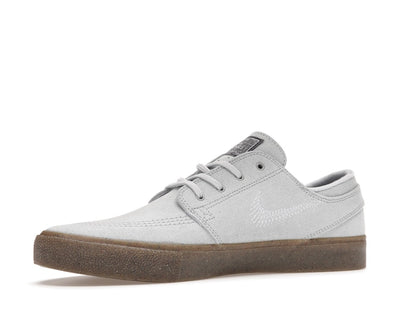Nike SB Zoom Stefan Janoski FL RM Pure Platinum Gum