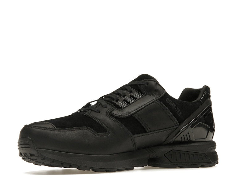 adidas ZX 8000 Deadhype Black