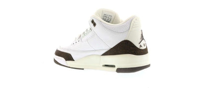 Jordan 3 Retro Mocha (2001)