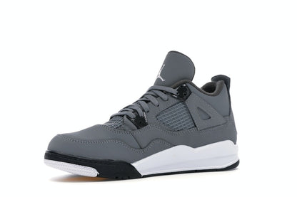 Jordan 4 Retro Cool Grey (2019) (PS)