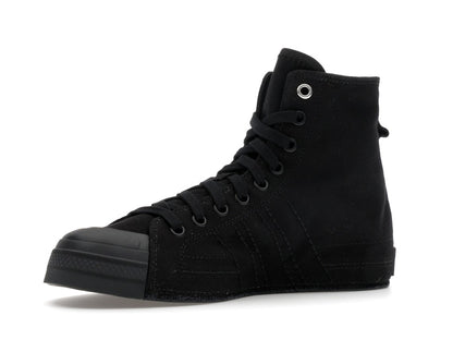 adidas Y-3 Nizza Hi Black
