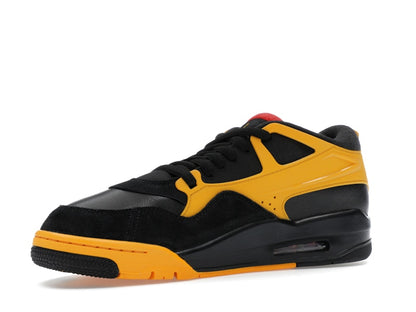 Jordan 4 RM Bruce Lee