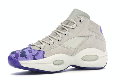 Reebok Question Mid Cam'Ron