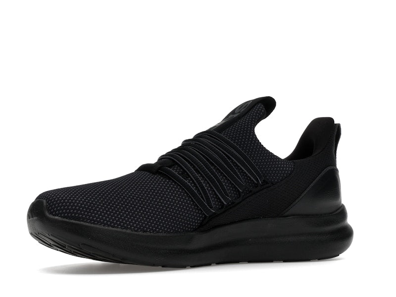 adidas Lite Racer Adapt 7.0 Core Black Grey