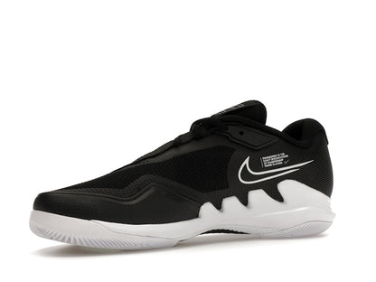 Nike Court Air Zoom Vapor Pro HC Black White