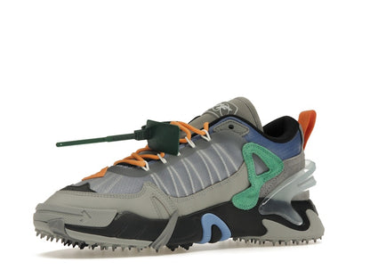 OFF-WHITE Odsy-2000 Grey Orange