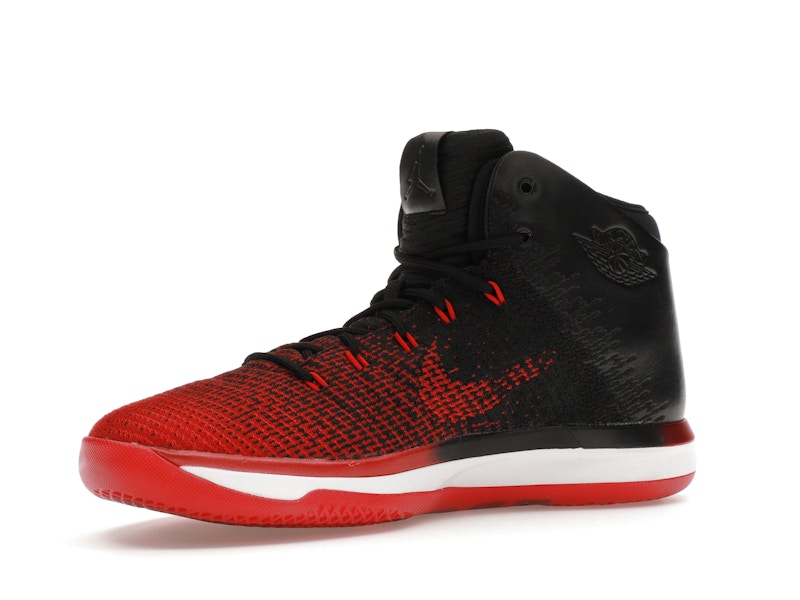 Jordan XXX1 Banned