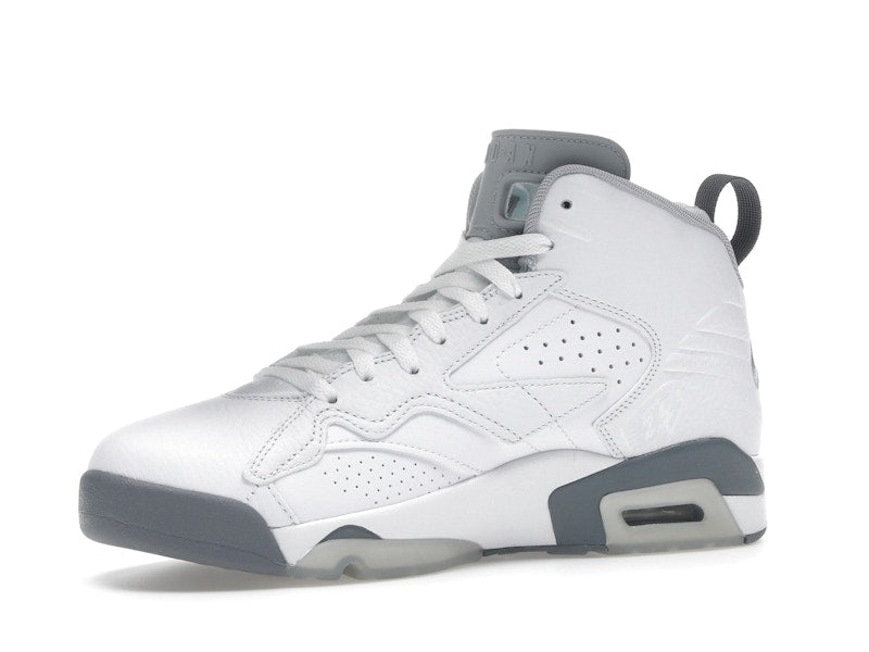 Jordan MVP White Cool Grey