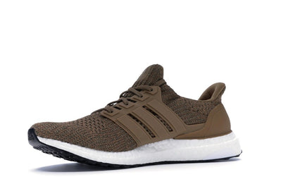 adidas Ultra Boost 4.0 Raw Desert