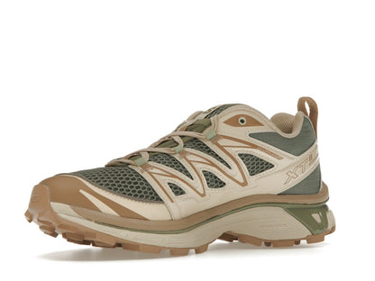 Salomon XT-6 Expanse Deep Lichen Green Cement