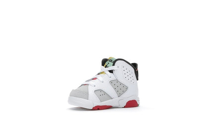 Jordan 6 Retro Hare (TD)