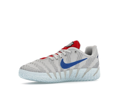 Nike Ja 3 SE Outer Space (GS)