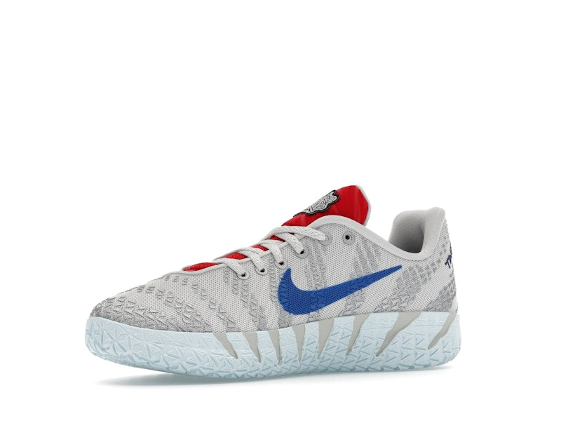 Nike Ja 3 SE Outer Space (GS)