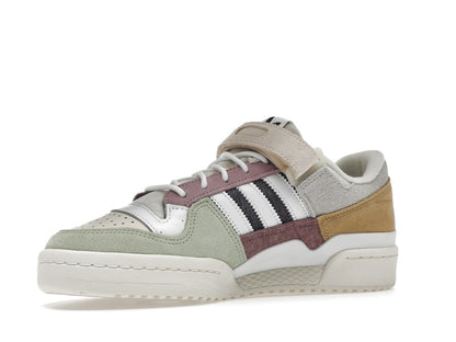 adidas Forum 84 Low Magic Mauve Multi-Color