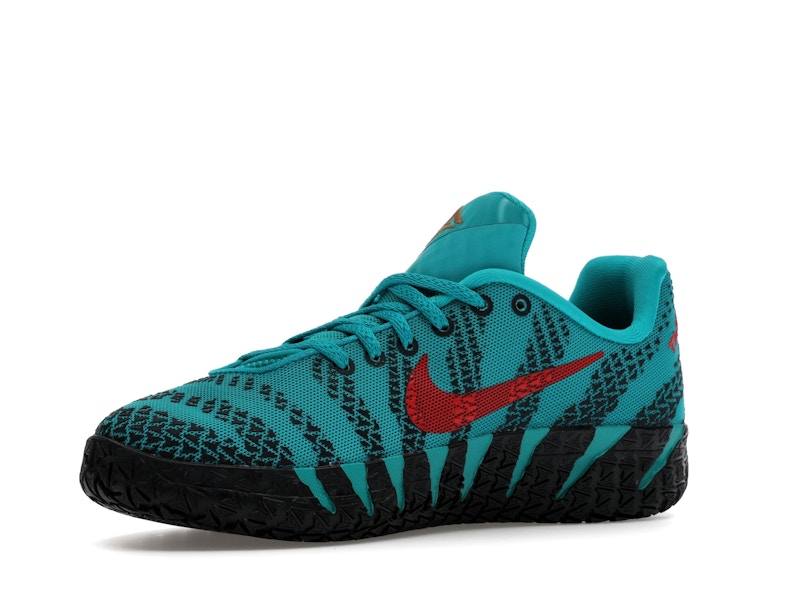 Nike Ja 3 Scratch 3.0 (GS)