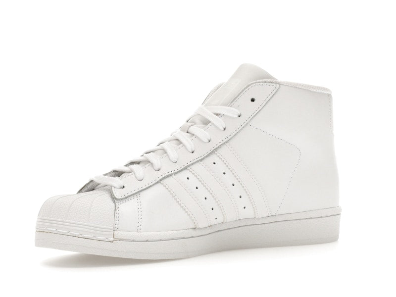 adidas Pro Model Running White