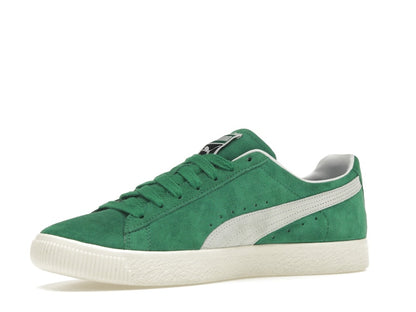 Puma Clyde OG Burdent Green