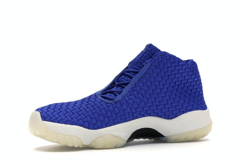 Jordan Future Hyper Royal