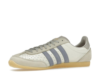 adidas Japan Cream White Silver Violet Wonder Beige (Women's)