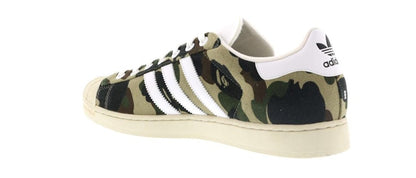 adidas Super Ape Star Bape