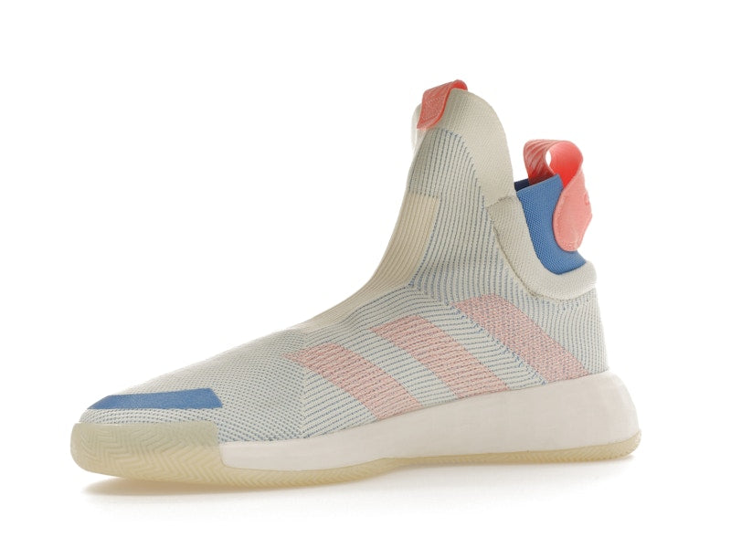 adidas N3xt L3v3l Cream White Bahia Light Blue