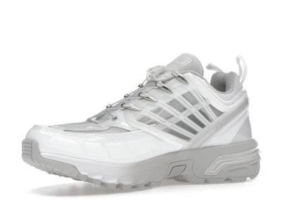 Salomon ACS Pro MM6 Maison Margiela White Lunar Rock