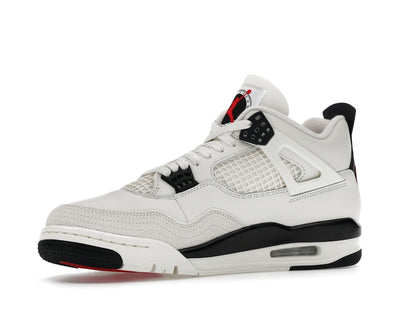 Jordan 4 Retro Flight Club