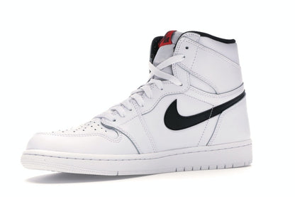 Jordan 1 Retro Yin Yang White