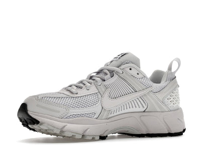Nike Zoom Vomero 5 White Vast Grey-Black-Sail (GS)